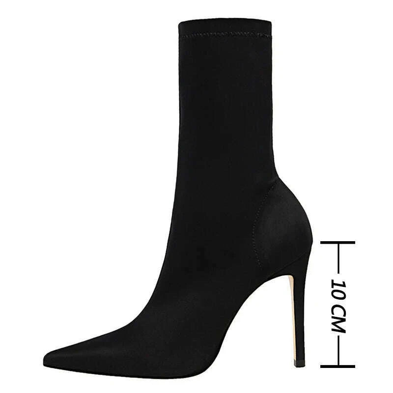 bigtree-shoes-women-boots-fashion-ankle-boots-pointed-toe-stretch-boots-autumn-stiletto-socks-boots-high-heels-ladies-shoes-2021kimlud-womens-fashion-34616929