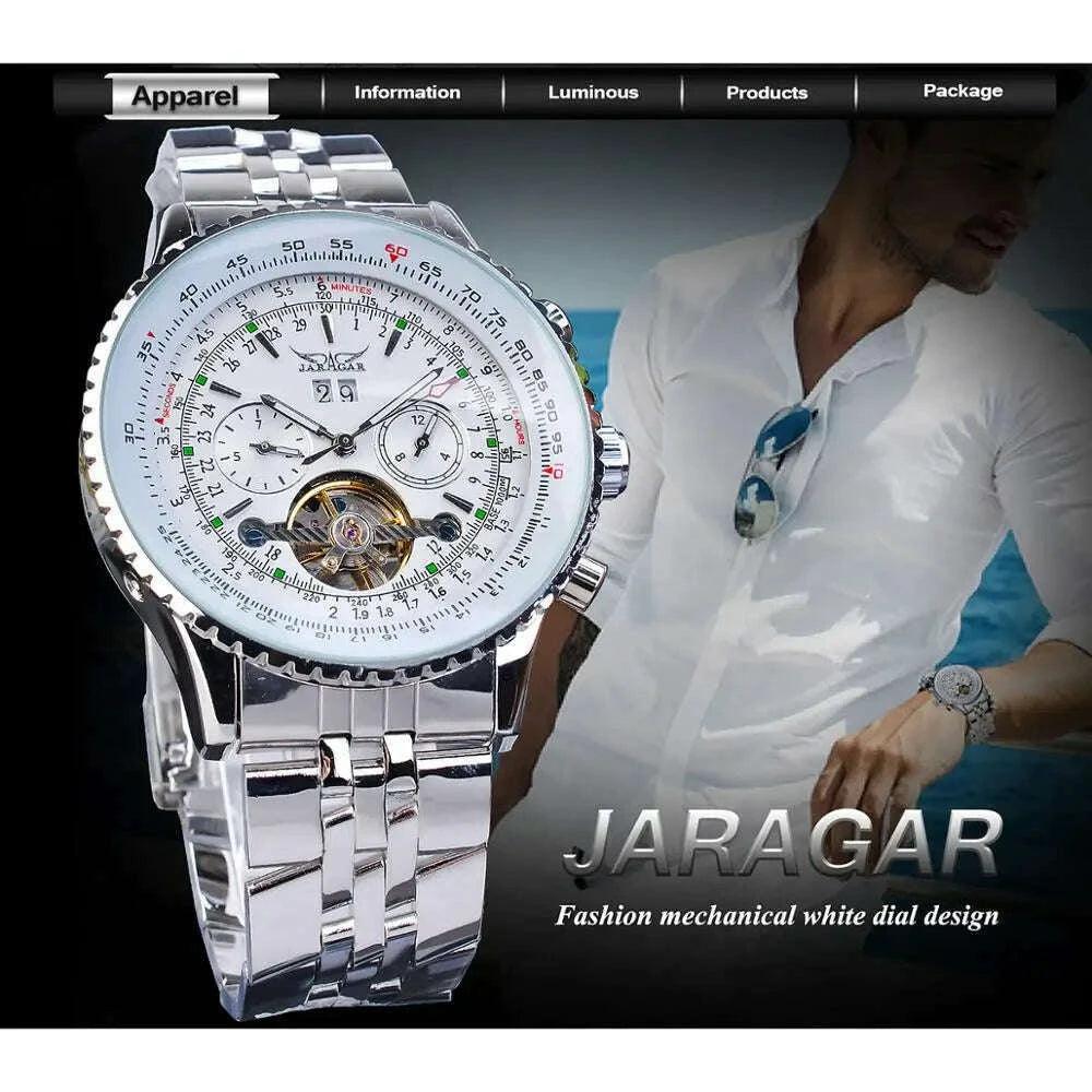 jaragar-classic-tourbillon-men-mechanical-watch-white-automatic-calendar-big-dial-stainless-steel-band-military-pilot-wristwatchkimlud-womens-fashion-34606602