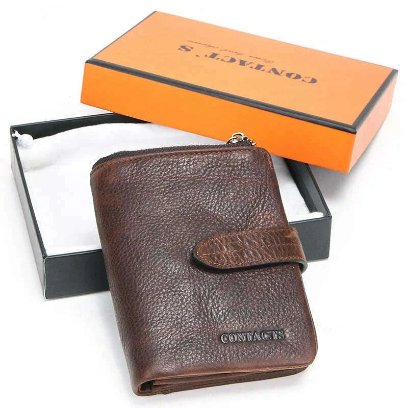 contacts-luxury-brand-men-wallet-genuine-leather-bifold-short-wallet-hasp-casual-male-purse-coin-multifunctional-card-holders-kimlud-kimlud-33910887