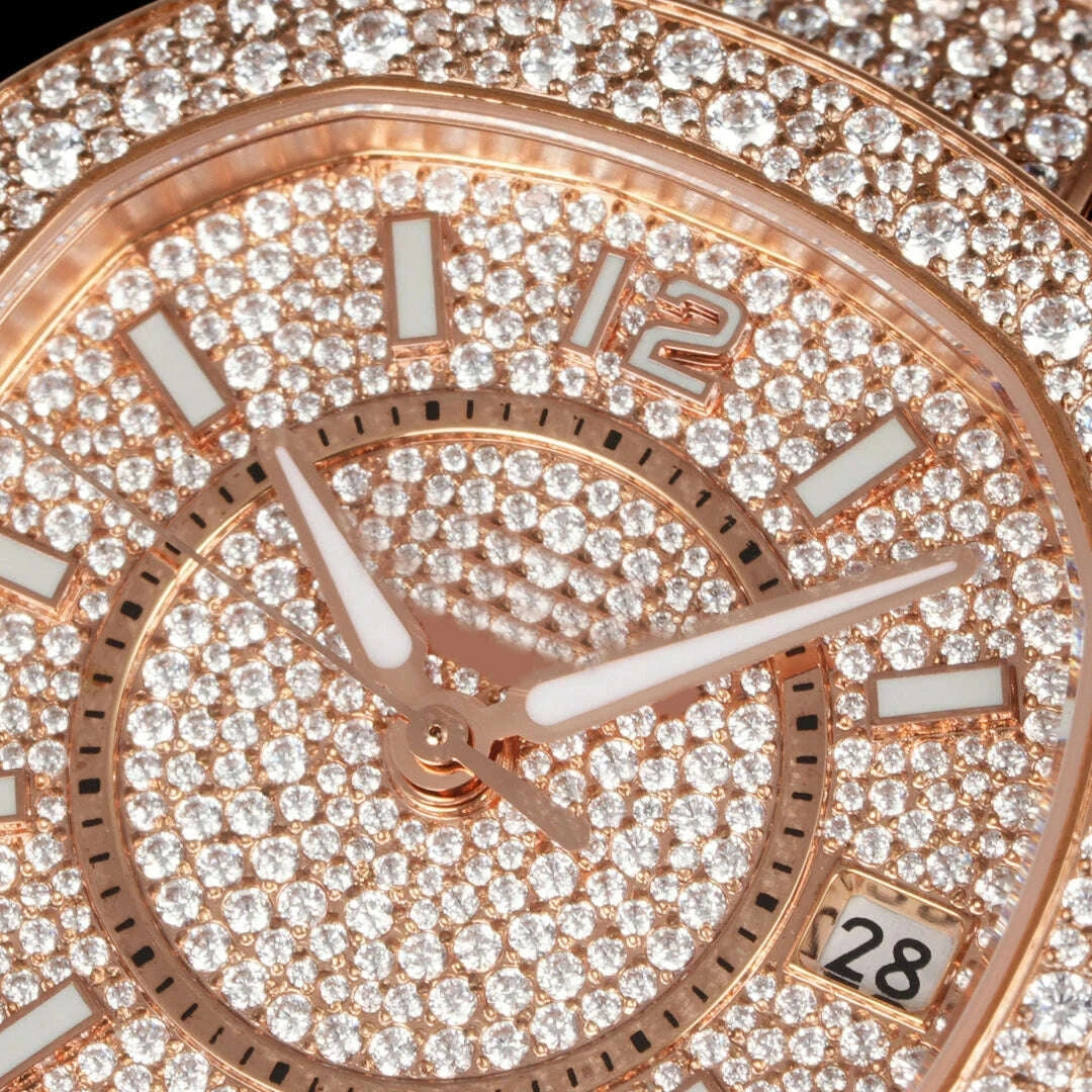 mens-rose-tone-full-diamond-wristwatch-pillow-case-design-dense-stone-setting-date-display-stylish-high-end-luxury-timepiecekimludkimlud-35563894