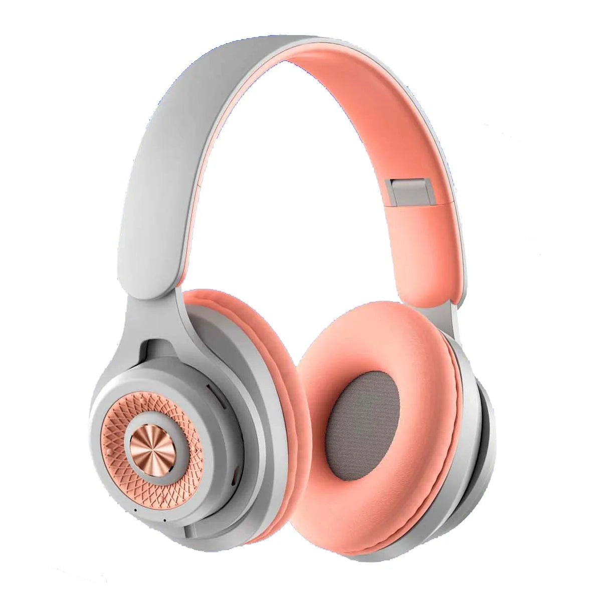 KIMLUD, Classroom Headphones with Super Bass Wireless Handsfree Kids Earbuds LED Battery Indicator Featuring JL Chipset P47 Headphone, KIMLUD Womens Clothes