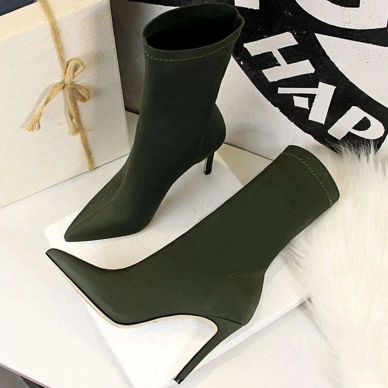 bigtree-shoes-women-boots-fashion-ankle-boots-pointed-toe-stretch-boots-autumn-stiletto-socks-boots-high-heels-ladies-shoes-2021kimlud-womens-fashion-34616926