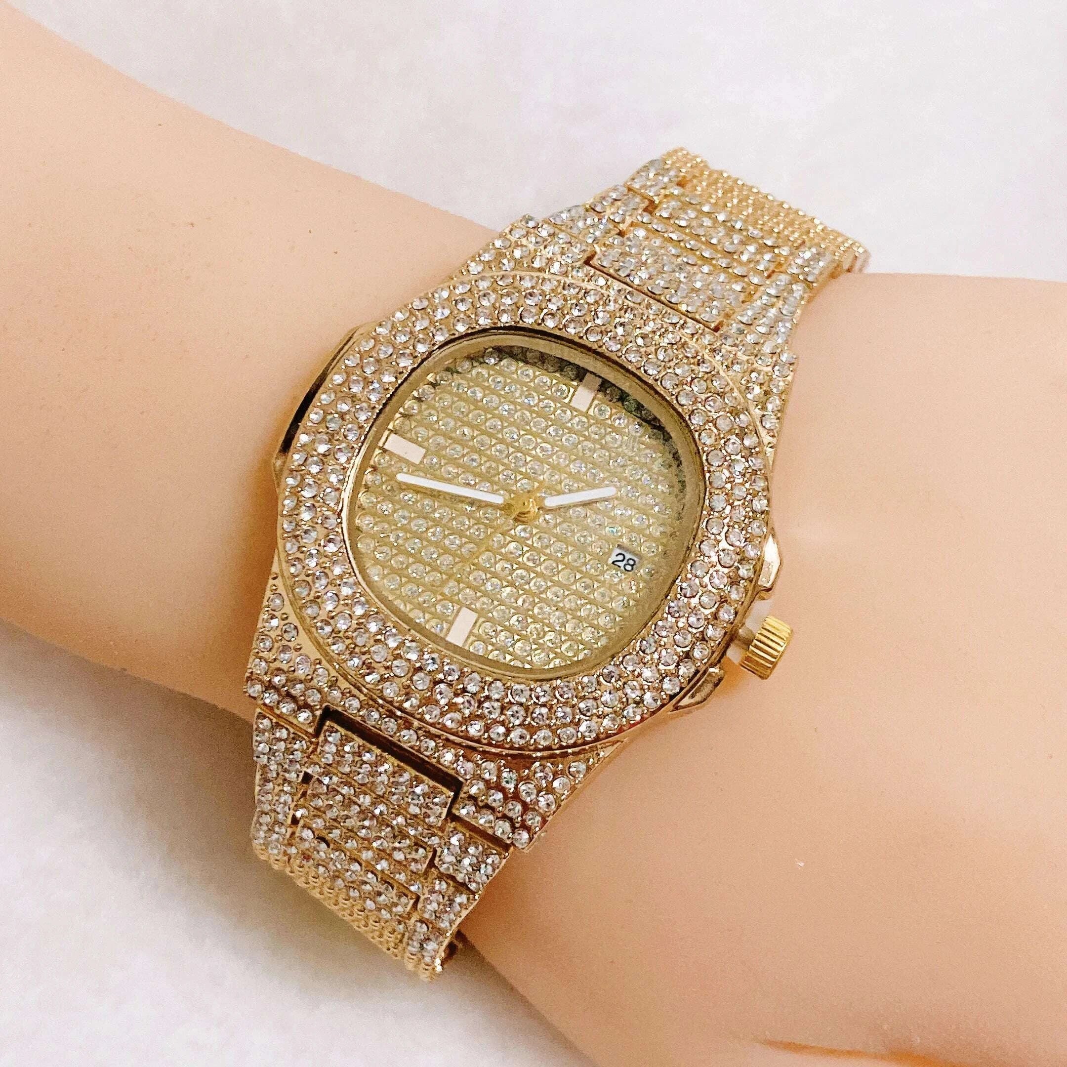 latest-popular-fashion-gold-plated-bangle-bracelet-watch-wedding-party-gift-birthday-bridal-wristwatchkimludkimlud-35564113