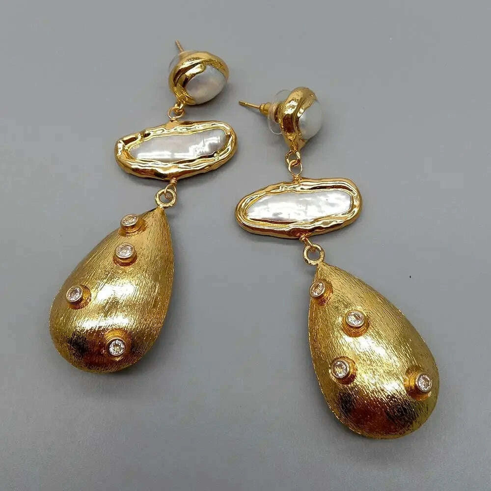 kkgem-natural-cultured-12x28mm-white-biwa-pearl-teardrop-23x36mm-brushed-bead-cz-pave-stud-earringskimlud-womens-fashion-34622702