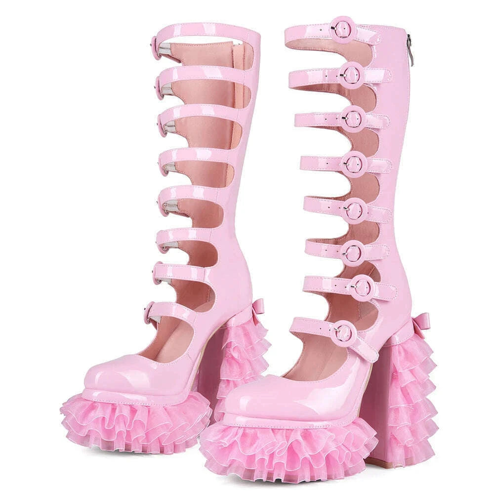 summer-cut-out-knee-high-boots-women-buckles-thick-lace-platform-chunky-heels-back-zipper-patent-long-booties-big-size-47-shoeskimlud-womens-fashion-34622160
