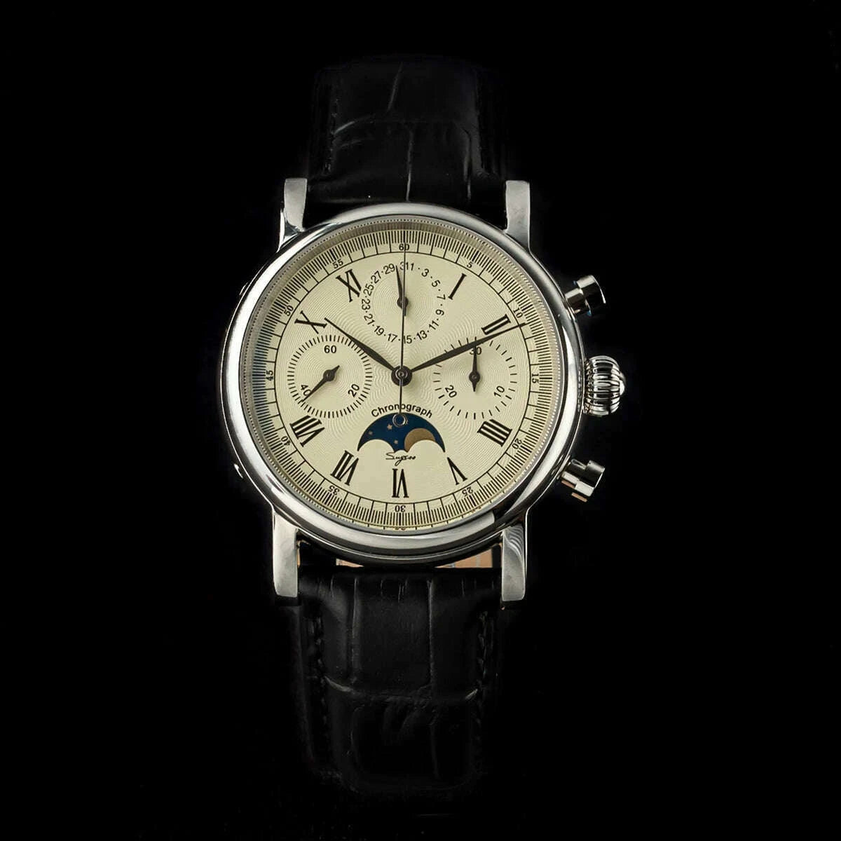 sugess-mechanical-men-watch-original-st1908-movement-chronograph-vintage-moonphase-genuine-leather-band-waterproof-50atm-st19-kimlud-kimlud-33914541