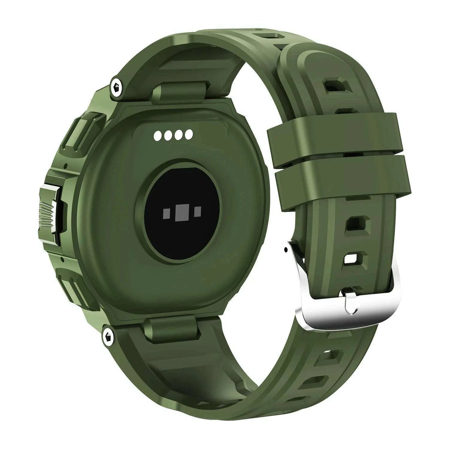 para-mujer-wristwatch-whatsapp-2-inch-thin-big-display-strap-silicone-1gb-ram-lcd-display-sports-smart-watches-for-adultskimlud-womens-fashion-34609216