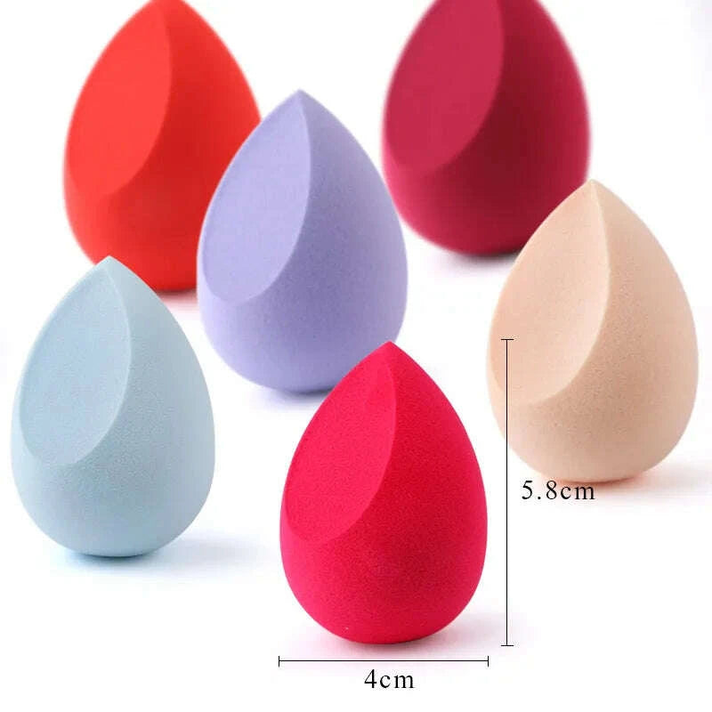 2051pcs-makeup-sponge-concealer-smooth-cosmetic-powder-puff-cut-shape-foundation-water-drop-bevel-make-up-blender-toolskimludkimlud-35569981