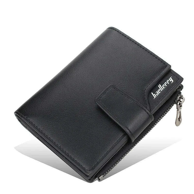 personalized-photo-name-wallet-for-men-and-women-pu-leather-short-tri-fold-zipper-coin-pocket-retro-high-capacity-purse-gift-kimlud-kimlud-33916167