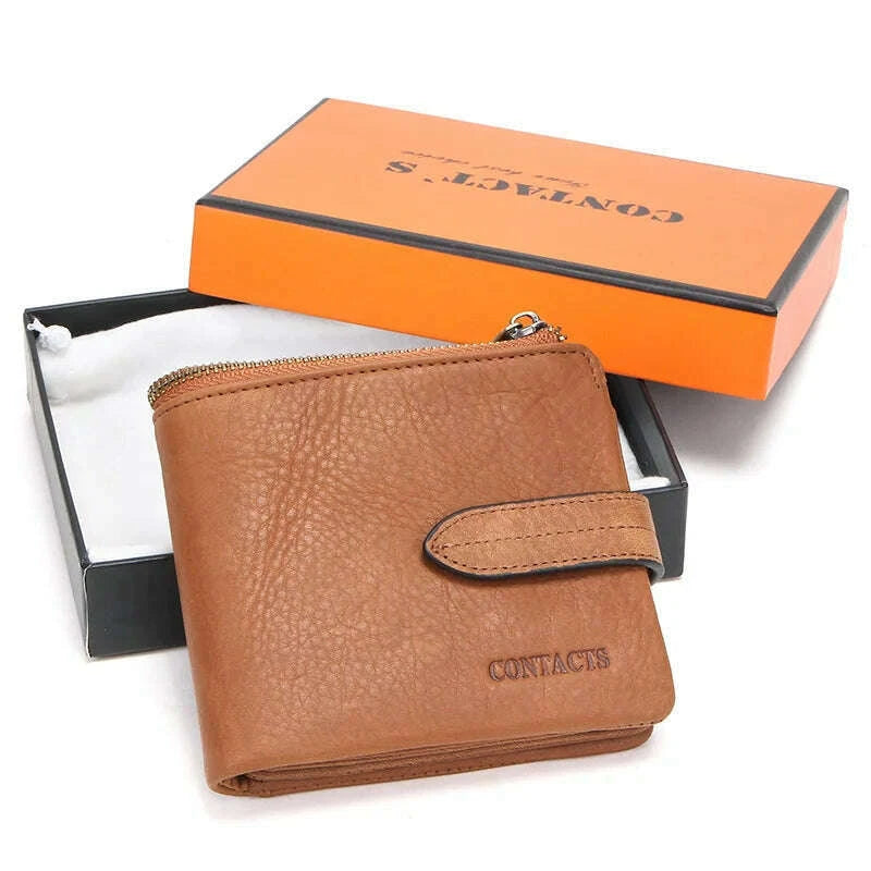 contacts-luxury-brand-men-wallet-genuine-leather-bifold-short-wallet-hasp-casual-male-purse-coin-multifunctional-card-holders-kimlud-kimlud-33910886