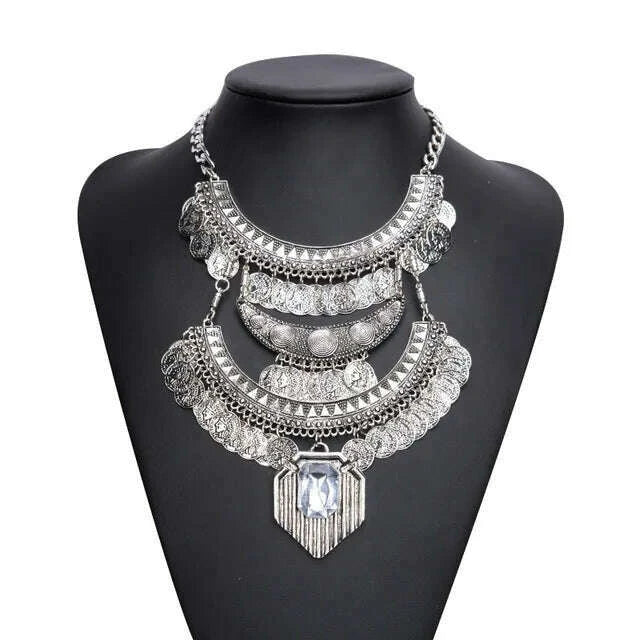 boho-long-maxi-coin-necklace-women-vintage-ethnic-statement-big-collar-tassel-choker-necklace-femme-silvery-gypsy-jewellerykimlud-womens-fashion-34625448