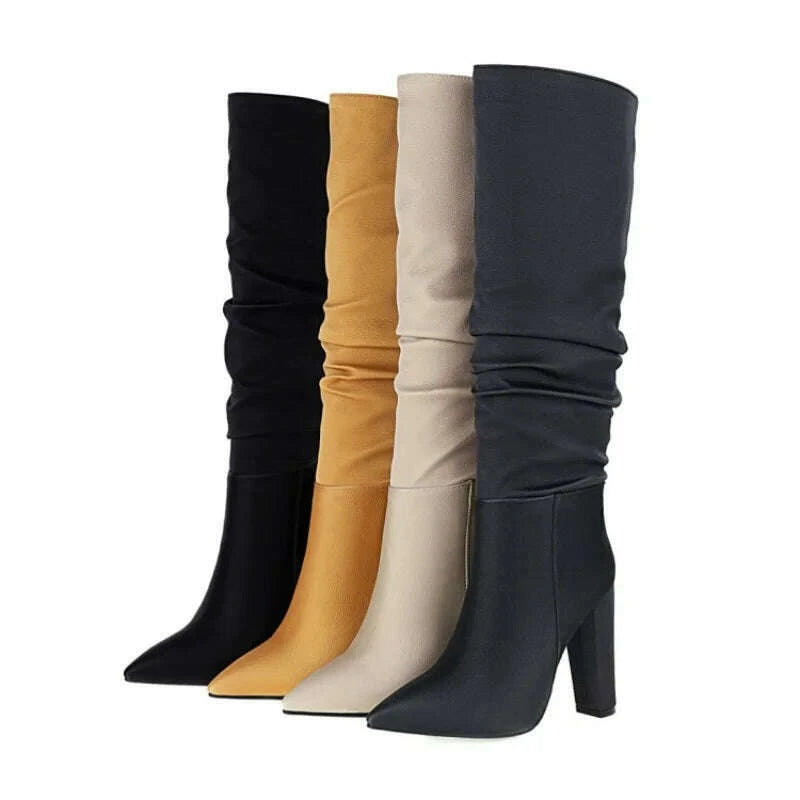 style-chunky-heel-high-knee-boots-european-fashion-pointed-toe-winter-sock-fleece-rubber-high-quality-pu-1-pair-5-7-days-zhd-810kimlud-womens-fashion-34628663