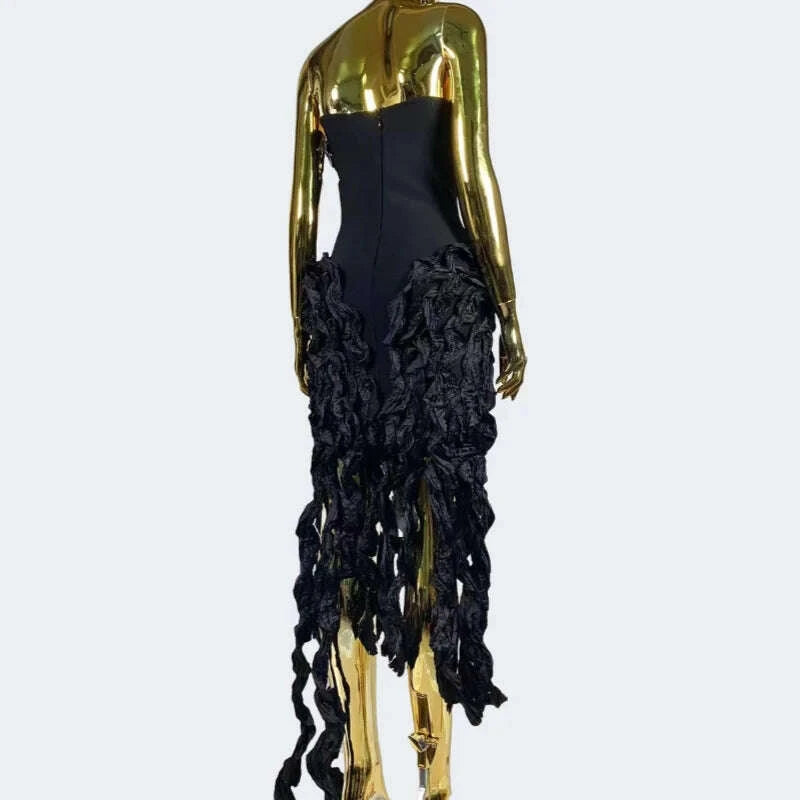 high-quality-custom-women-fashion-clothes-manufacturer-tassel-pleated-dresses-summer-dress-womens-party-wearkimlud-womens-clothes-35075289