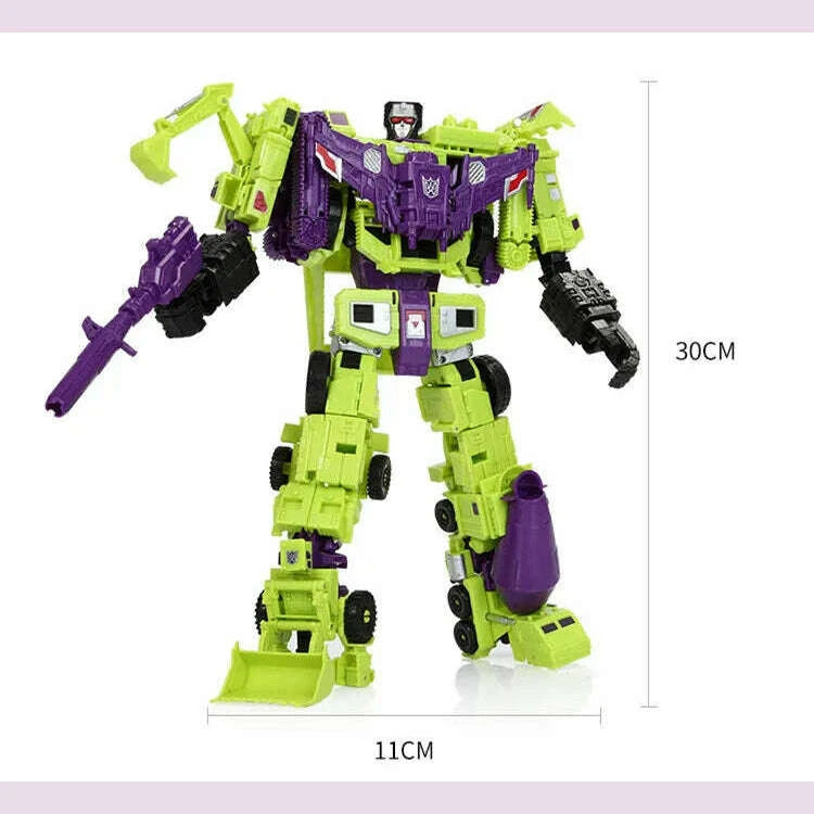 haizhixing-6-in-1-new-transformation-toys-anime-devastator-action-figure-ko-g1-robot-aircraft-engineering-vehicle-model-boy-kidskimlud-womens-fashion-34609699