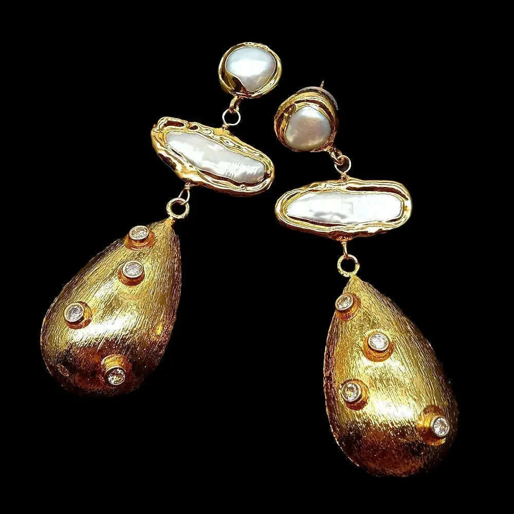 kkgem-natural-cultured-12x28mm-white-biwa-pearl-teardrop-23x36mm-brushed-bead-cz-pave-stud-earringskimlud-womens-fashion-34622704