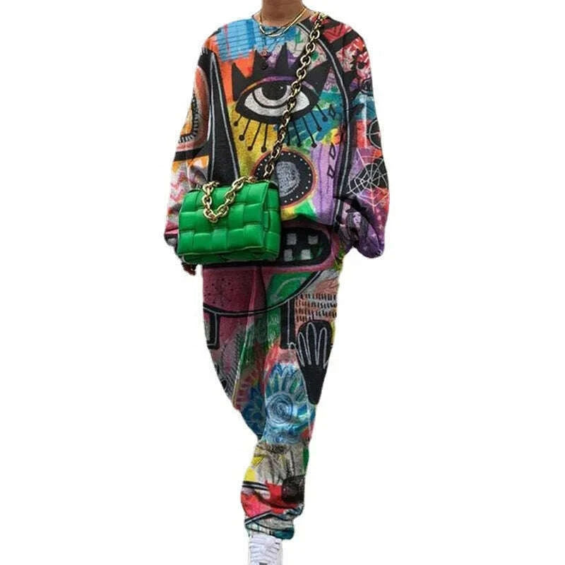 hip-hop-graffiti-eyes-print-thin-sweatshirt-two-piece-set-women-tracksuit-streetwear-long-sleeve-pencil-pants-streetwear-fashionkimlud-womens-fashion-34626117