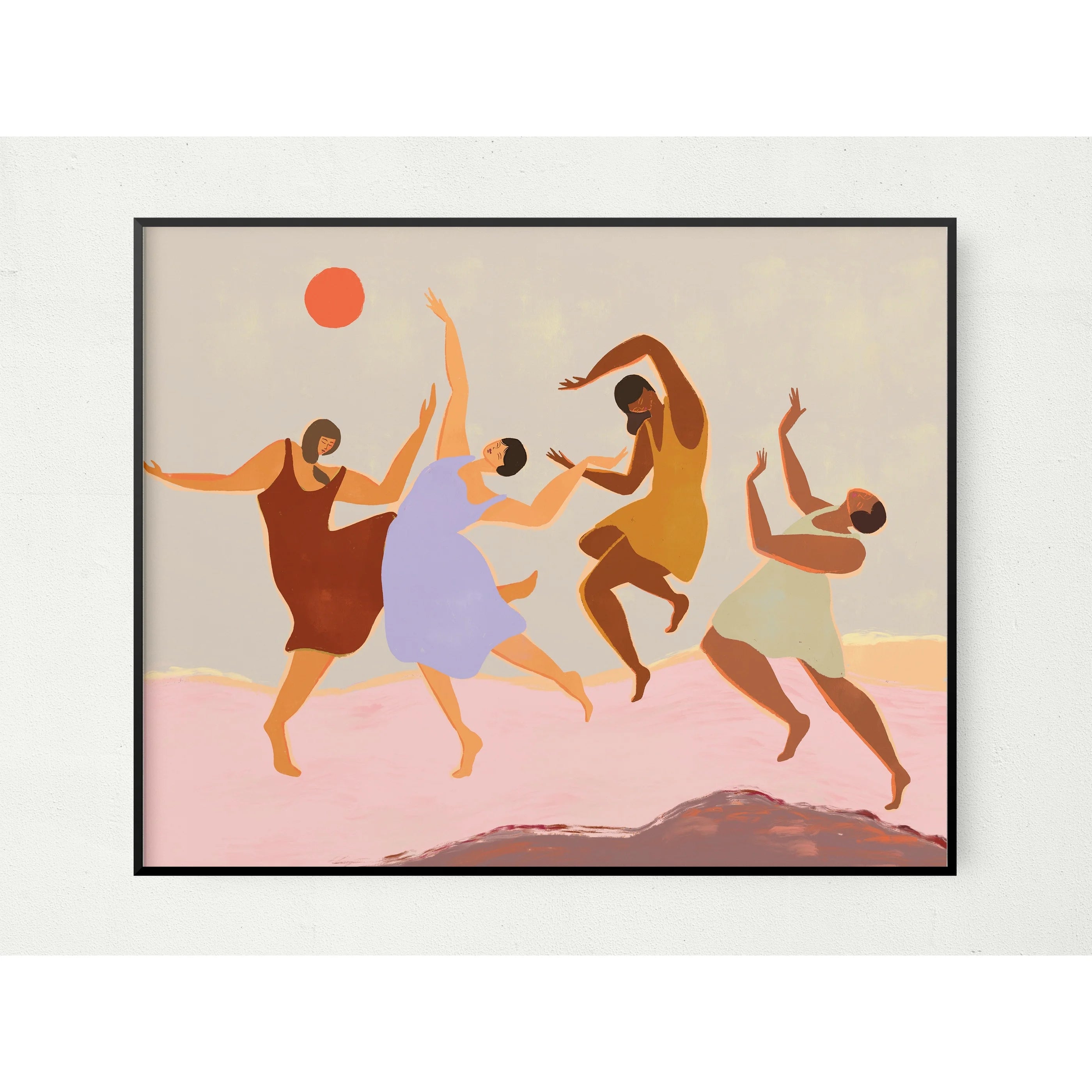 TD Together Novelty Candles