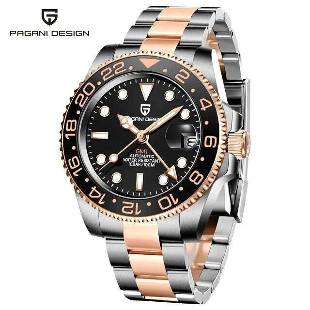 pagani-design-men-automatic-watches-sapphire-glass-40mm-ceramic-gmt-mechanical-wristwatch-top-brand-sports-waterproof-men-watch-kimlud-kimlud-33914575