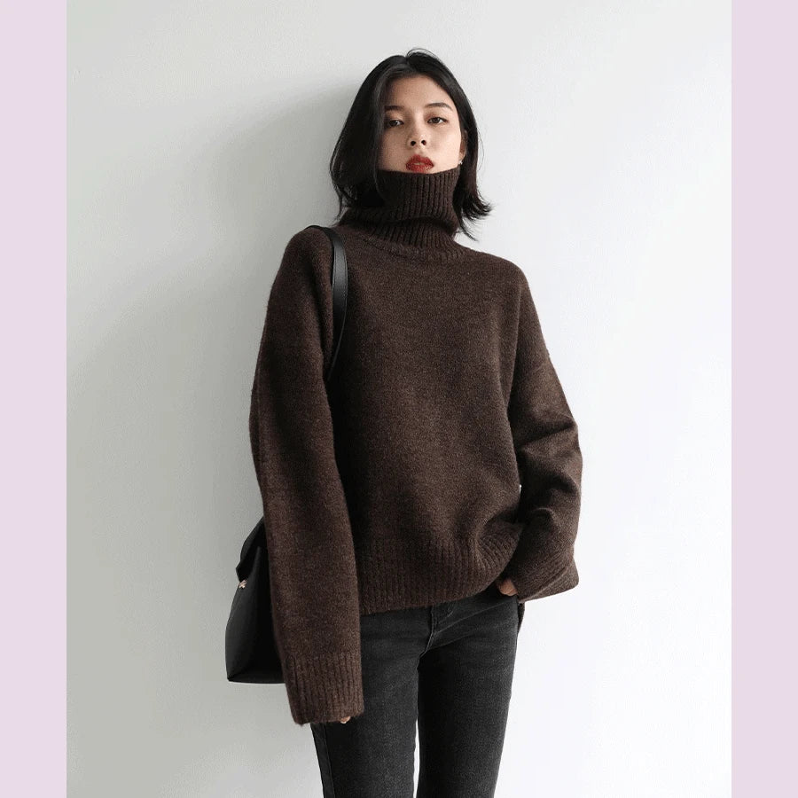 chic-ven-korean-womens-sweater-loose-turtleneck-sweaters-warm-solid-pullover-knitwear-basic-female-tops-autumn-winter-2022kimlud-womens-fashion-34628024