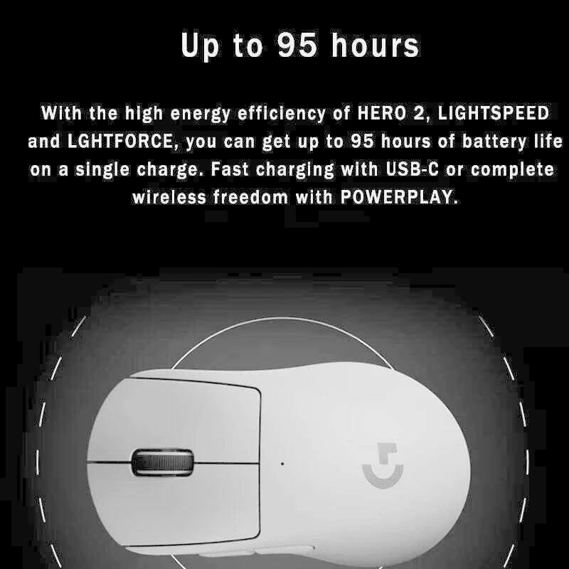 new-original-logitech-pro-x-superlight-2-dex-wireless-gaming-mouse-lightspeed-hero-2-gpw4-mechanical-mixing-frettingkimlud-womens-fashion-34614893