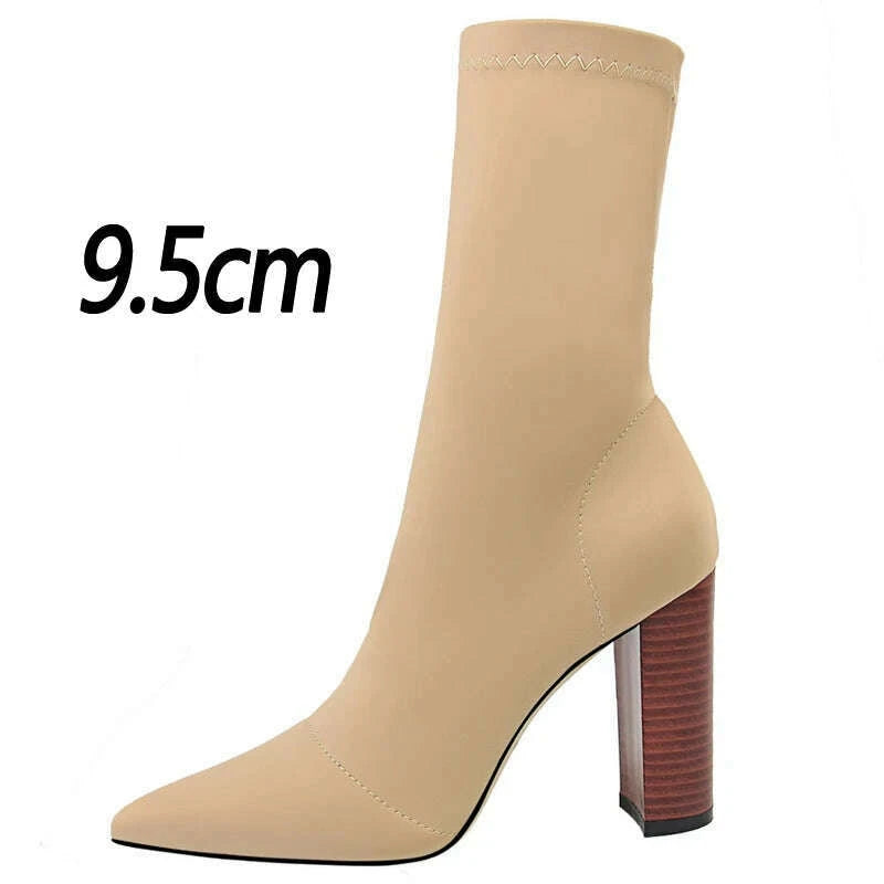 bigtree-shoes-women-boots-fashion-ankle-boots-pointed-toe-stretch-boots-autumn-stiletto-socks-boots-high-heels-ladies-shoes-2021kimlud-womens-fashion-34616941