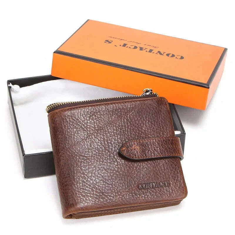 contacts-luxury-brand-men-wallet-genuine-leather-bifold-short-wallet-hasp-casual-male-purse-coin-multifunctional-card-holders-kimlud-kimlud-33910885