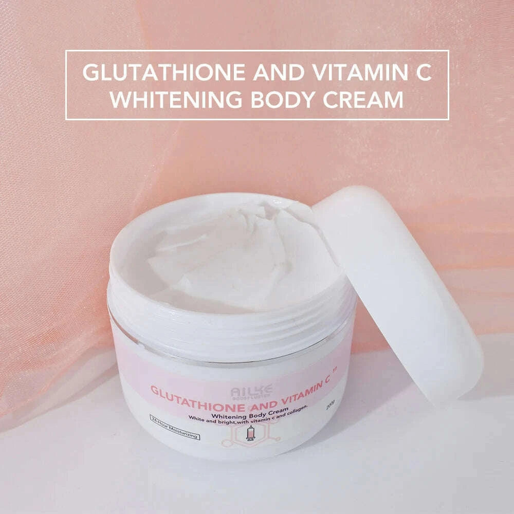 ailke-whitening-skin-care-set-with-glutathion-vitamin-c-brighter-smoother-skin-reduce-dark-spots-clean-skin-moisturizing-kimlud-kimlud-33921397