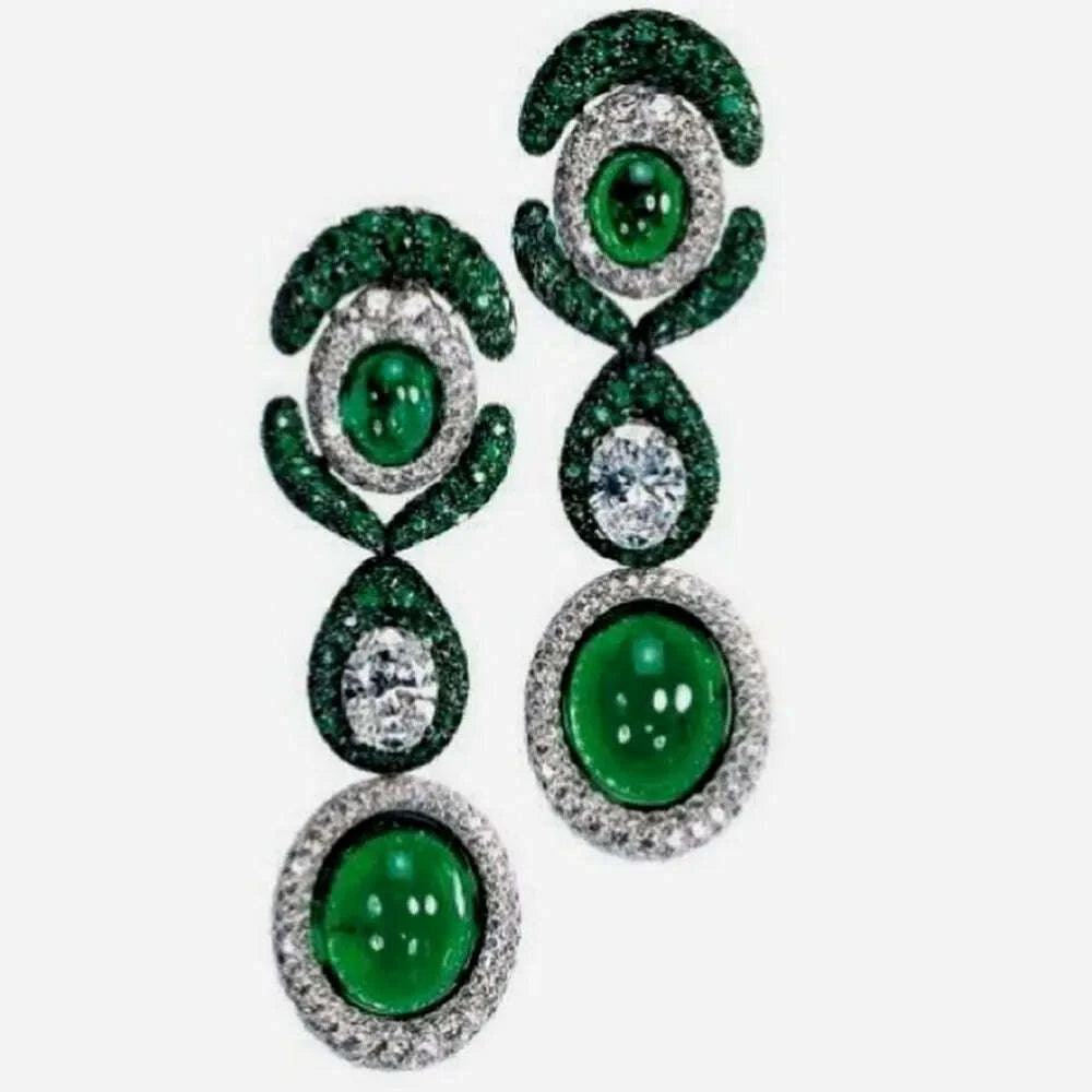 godki-new-luxury-green-waterdrop-african-earring-for-women-wedding-party-indian-dubai-bridal-jewelry-boucle-doreille-femme-gift-kimlud-kimlud-33912904