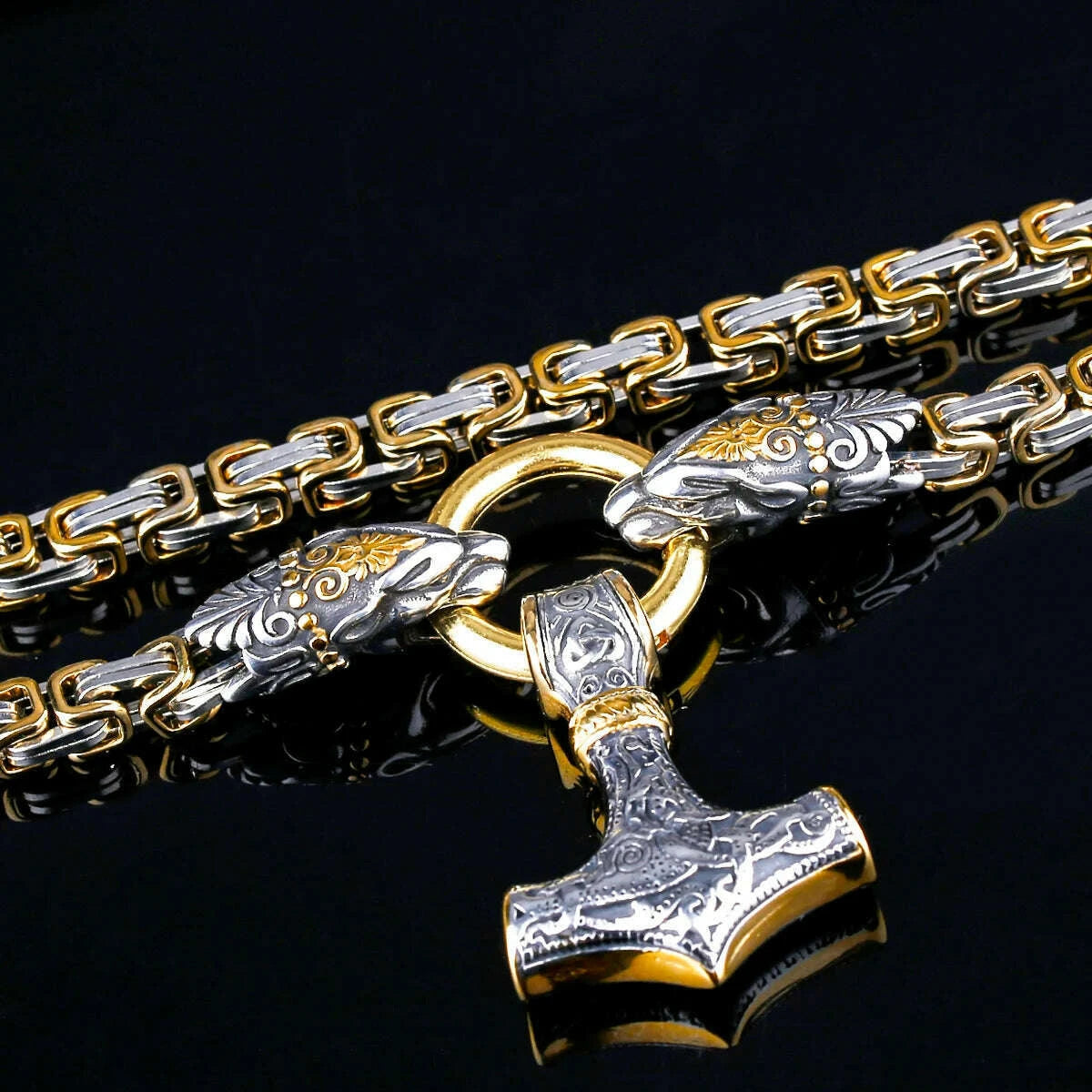 316l-stainless-steel-2021-new-nordic-fashion-domineering-viking-dragon-thors-hammer-pendant-mens-necklace-jewelry-giftkimlud-womens-fashion-34627315