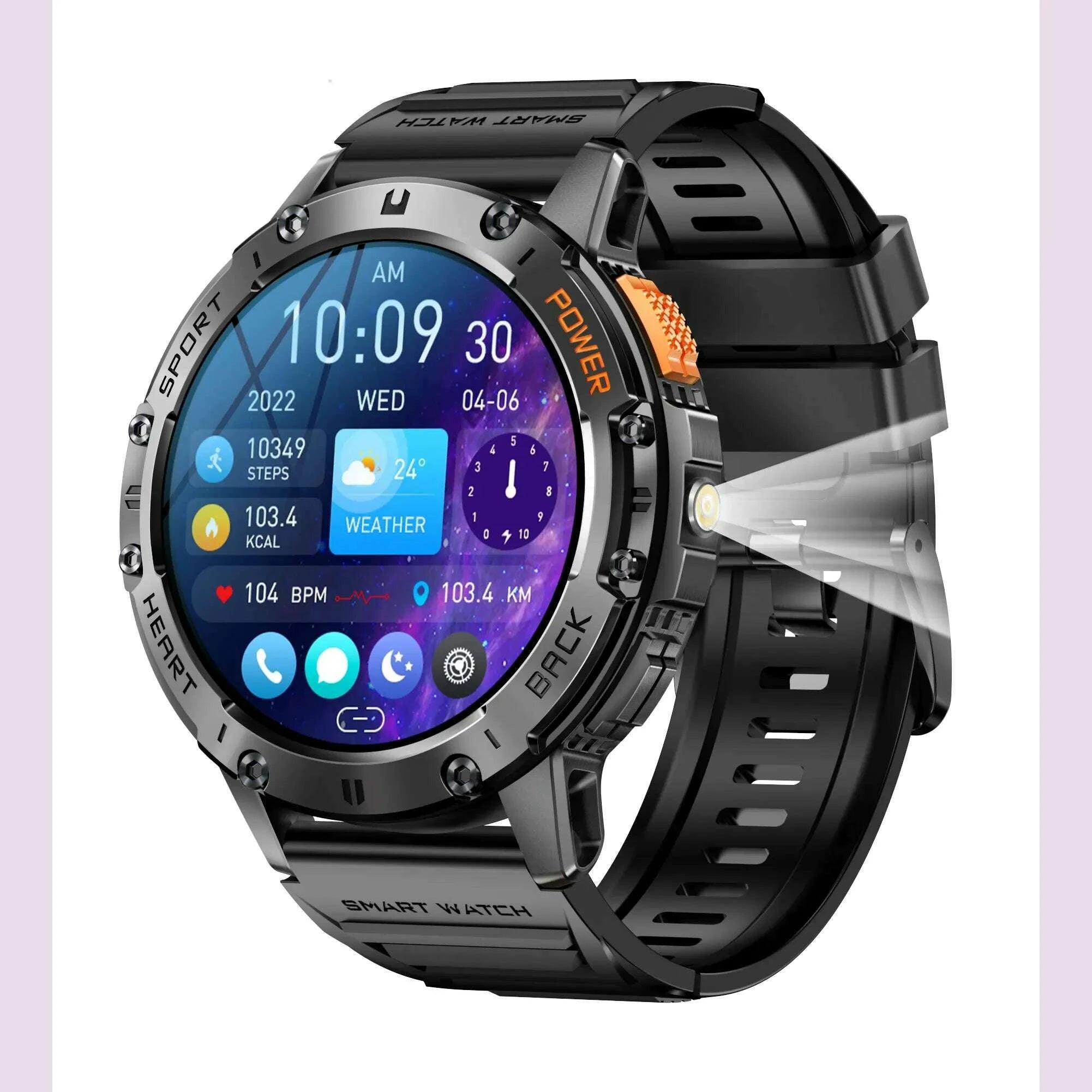 ytgee-amoled-k65-smartwatch-sport-smart-watch-for-outdoor-with-flashlightkimlud-womens-fashion-34608306
