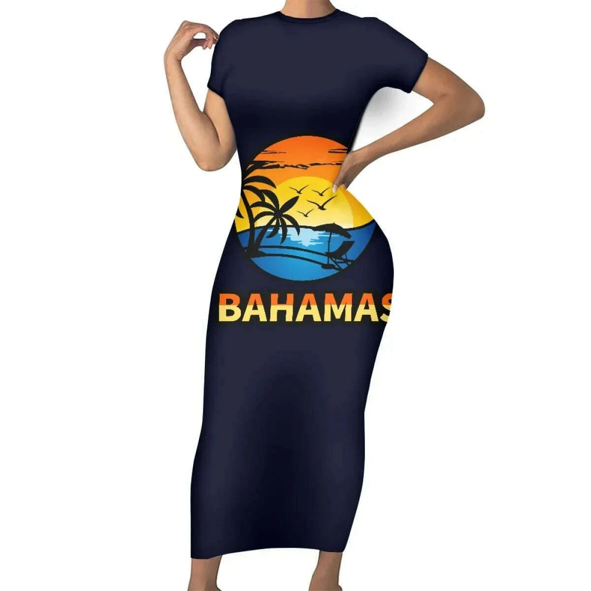 high-quality-custom-caribbean-island-print-elegant-plus-size-womens-dresses-casual-babados-bahamas-design-bodycon-dress-womenkimlud-womens-fashion-34617764
