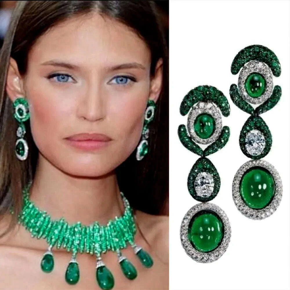 godki-new-luxury-green-waterdrop-african-earring-for-women-wedding-party-indian-dubai-bridal-jewelry-boucle-doreille-femme-gift-kimlud-kimlud-33912897