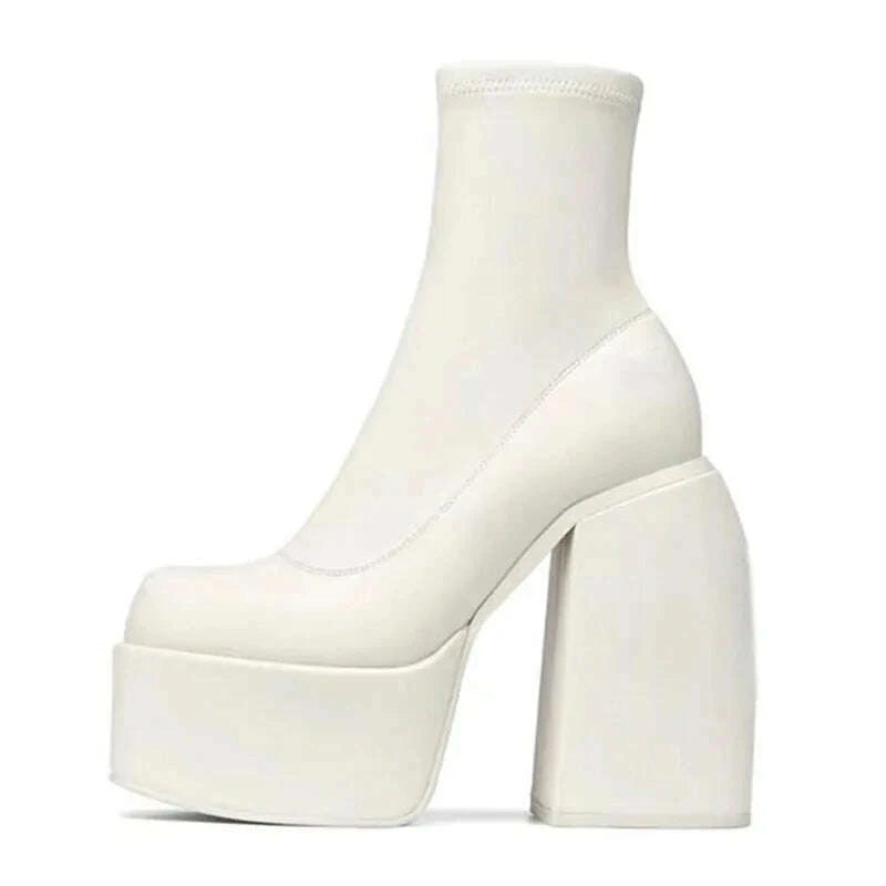 2025-autumn-winter-short-boots-for-large-size-thick-soled-thick-heeled-elastic-elastic-cross-border-e-commerce-supply-europekimlud-womens-fashion-34623057