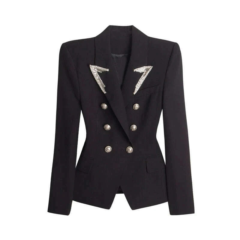 a3979-miguarment-chinese-wholesalers-black-slim-blazer-high-quality-double-breasted-blazer-lady-jacket-coat-office-women-blazer-kimlud-kimlud-33920964