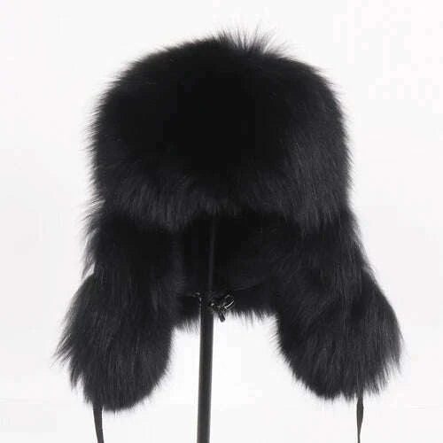 2025-new-women-natural-fox-fur-russian-ushanka-hats-winter-thick-warm-ears-fashion-bomber-hat-lady-genuine-real-fox-fur-capkimlud-womens-fashion-34623112