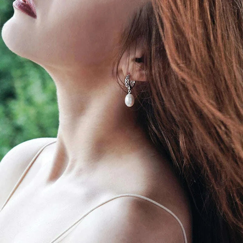 white-fine-pearl-earrings-natural-freshwater-pearl-925-sterling-silver-pearl-hoop-earrings-jewelry-for-woman-giftkimlud-womens-fashion-34622685