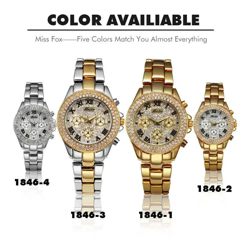 missfox-women-watches-classic-roman-numbers-fake-multiple-time-zones-quartz-watch-women-fashion-casual-gold-bling-ladies-watchkimlud-womens-fashion-34606552
