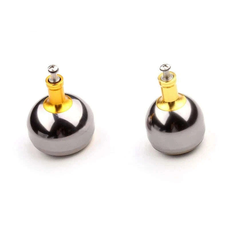 ruke-fishing-reel-handle-knob-for-spinning-wheel-type32-mm38-mmalloy-knob-with-shaftfree-shipping-kimlud-kimlud-33911077