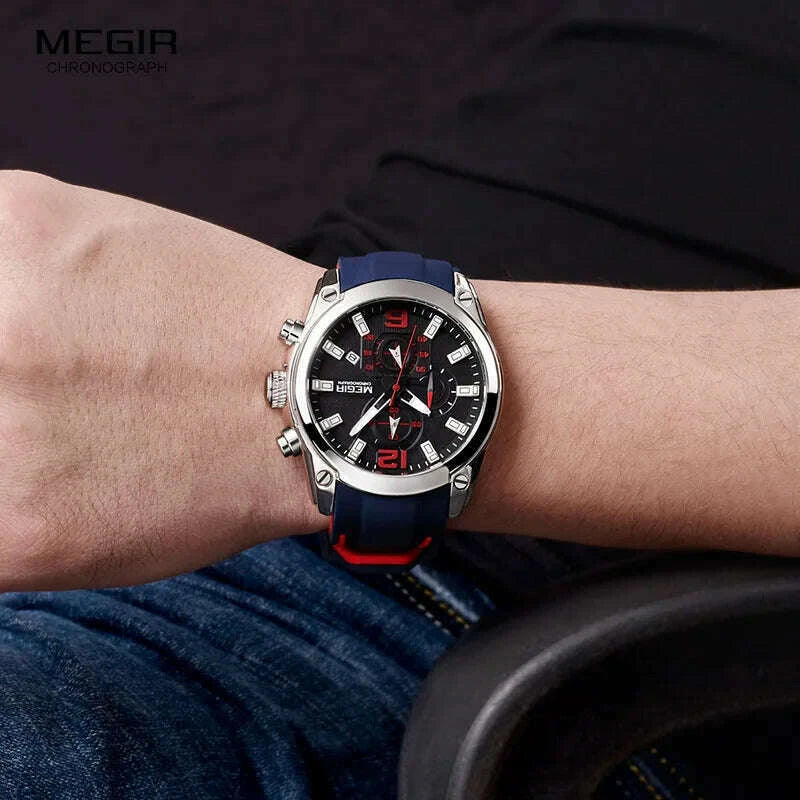 megir-mens-chronograph-analog-quartz-watch-with-date-luminous-hands-waterproof-silicone-rubber-strap-wristswatch-for-mankimlud-womens-fashion-34610150
