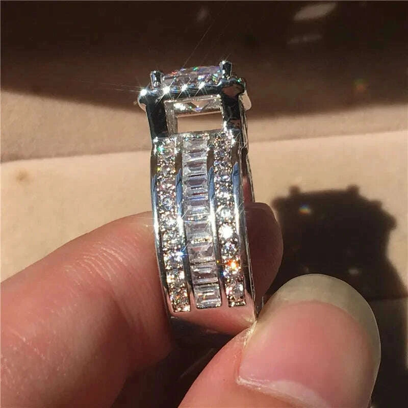 choucong-vintage-ring-princess-cut-3ct-5a-zircon-sona-cz-925-sterling-silver-engagement-wedding-band-rings-for-women-men-giftkimlud-womens-fashion-34622674