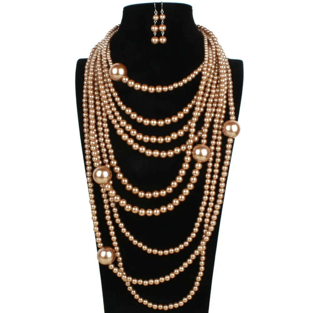 fashion-brown-white-multilayer-imitation-pearls-necklace-earrings-jewelry-sets-women-indian-statement-maxi-long-collar-necklacekimlud-womens-fashion-34622729