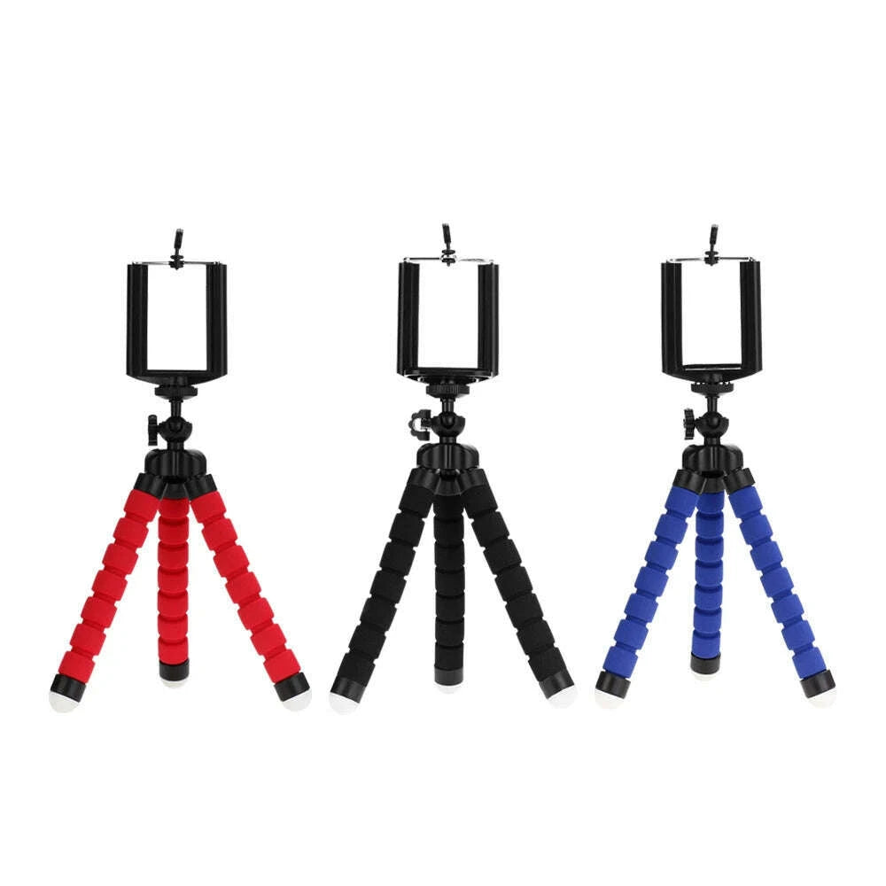 tripods-tripod-for-phone-mobile-camera-holder-clip-smartphone-monopod-tripe-stand-octopus-mini-tripod-stativ-for-phonekimlud-womens-fashion-34608583