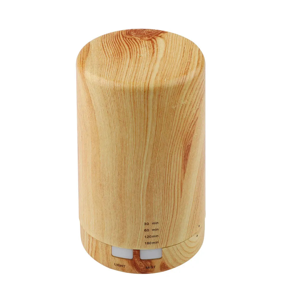 Aqua Gradient Diffuser Humidifier USB — Aqua Gradient | KIMLUD