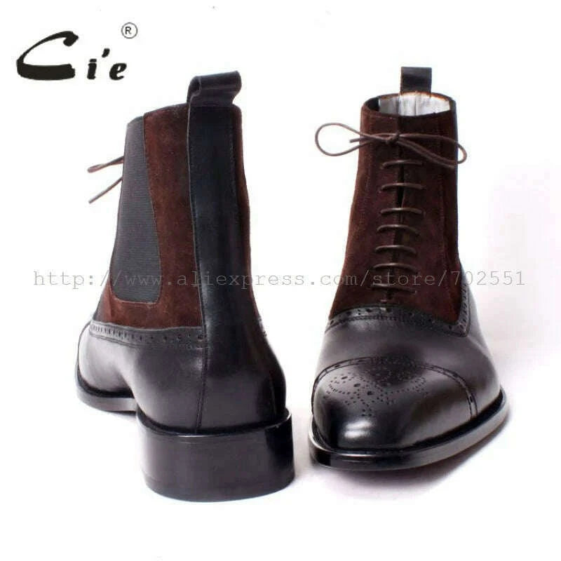 cie-free-shipping-custom-bespoke-handmade-calf-leather-upper-inner-outsole-square-toe-semi-brogue-lace-up-boot-brownblack-a65kimlud-womens-fashion-34605966