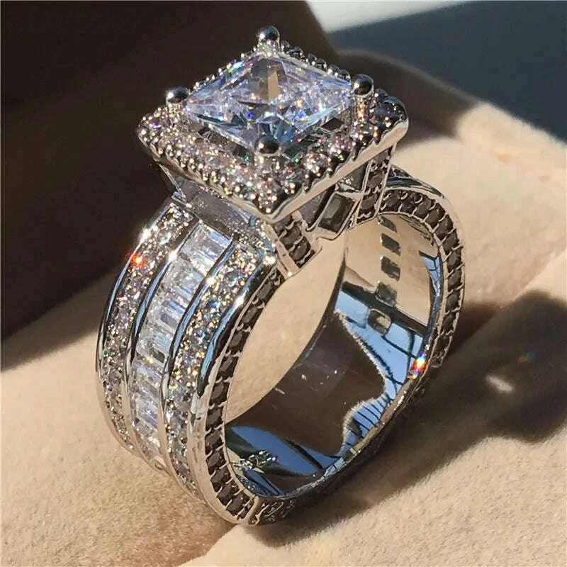 choucong-vintage-ring-princess-cut-3ct-5a-zircon-sona-cz-925-sterling-silver-engagement-wedding-band-rings-for-women-men-giftkimlud-womens-fashion-34622672