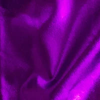 Kids Dance Unitard – Mock Neck – Shiny Metallic Fabric – Metallic | KIMLUD
