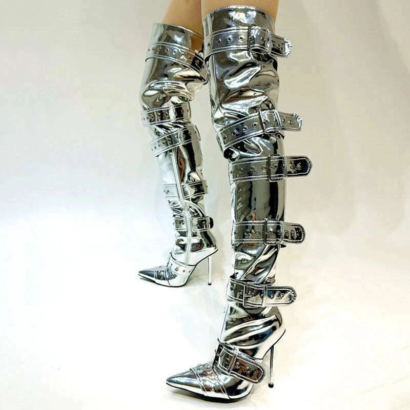 silver-belt-buckles-women-thigh-high-boots-metal-high-heels-denim-long-booties-sexy-punk-over-knee-stiletto-shoeskimlud-womens-fashion-34628678