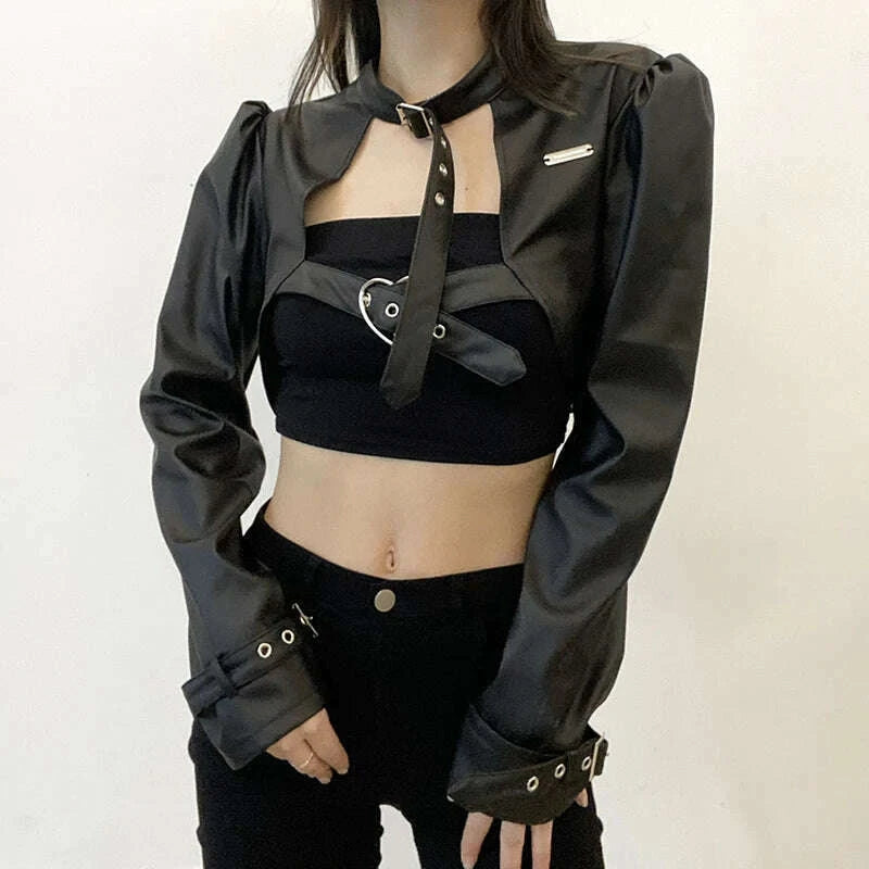rockmore-pu-leather-jacket-women-punk-style-streetwear-black-metal-buckle-coats-gothic-overcoat-crop-top-hippie-outfits-techwearkimlud-womens-fashion-34602821