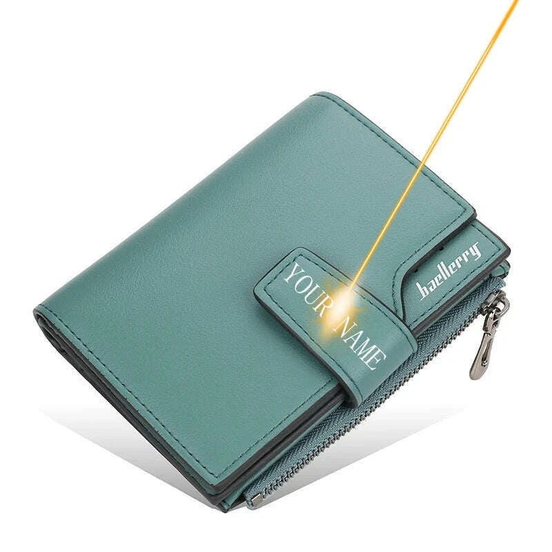 personalized-photo-name-wallet-for-men-and-women-pu-leather-short-tri-fold-zipper-coin-pocket-retro-high-capacity-purse-gift-kimlud-kimlud-33916169