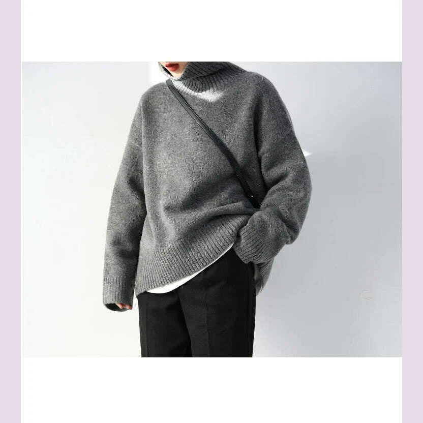 chic-ven-korean-womens-sweater-loose-turtleneck-sweaters-warm-solid-pullover-knitwear-basic-female-tops-autumn-winter-2022kimlud-womens-fashion-34628039